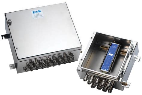 mtl process junction box